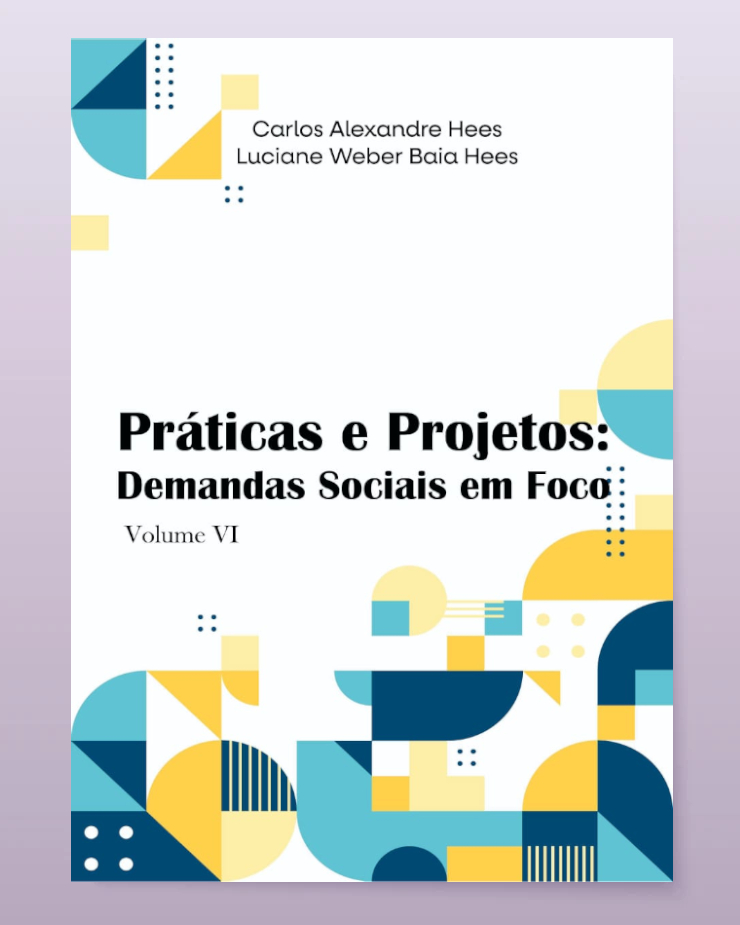 Práticas e Projetos: Demandas Sociais em Foco