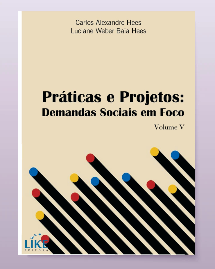 Práticas e Projetos: Demandas Sociais em Foco