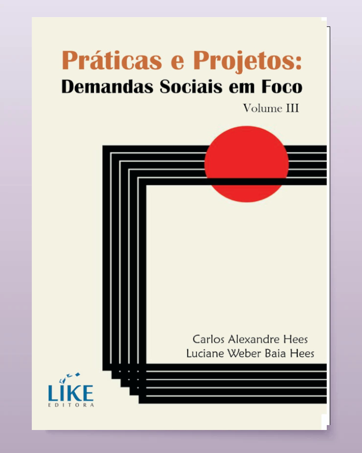 Práticas e Projetos: Demandas Sociais em Foco