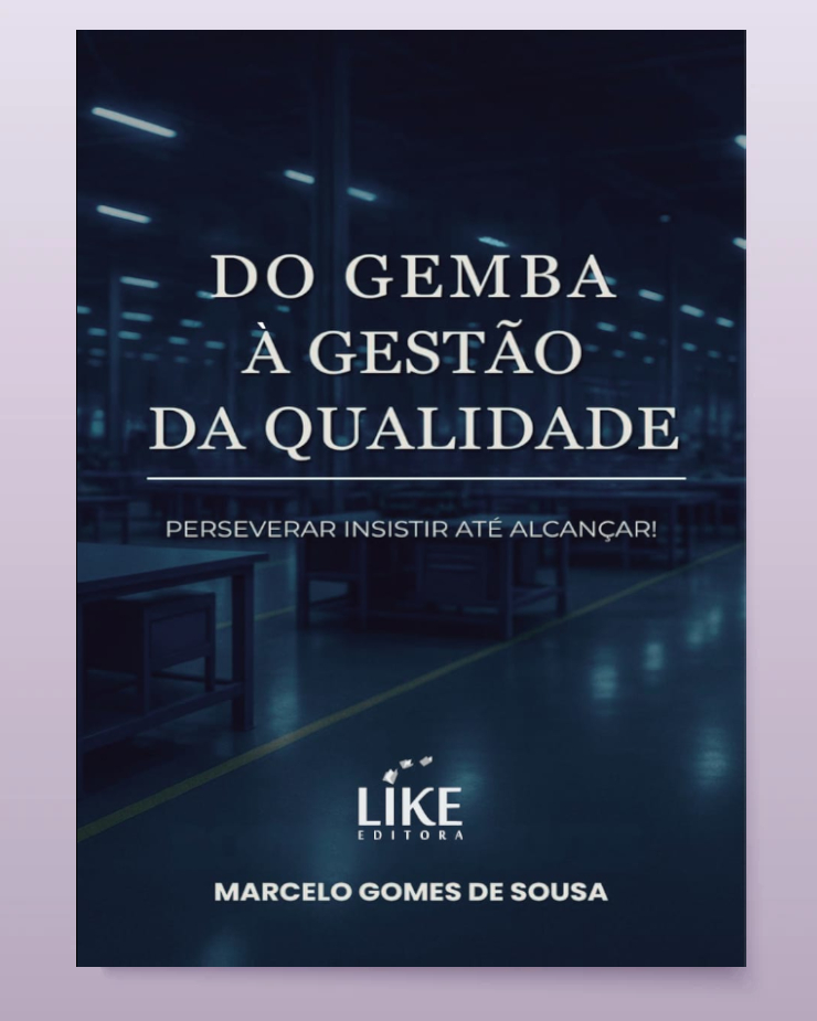 Do Gemba à Gestão da qualidade 