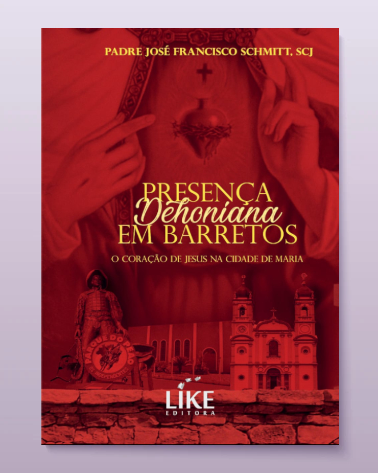 Presença Dehoniana Em Barretos