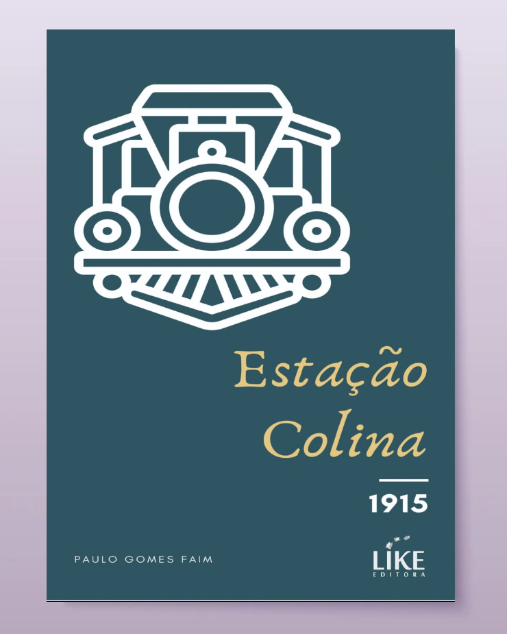 Estação Colina 1915