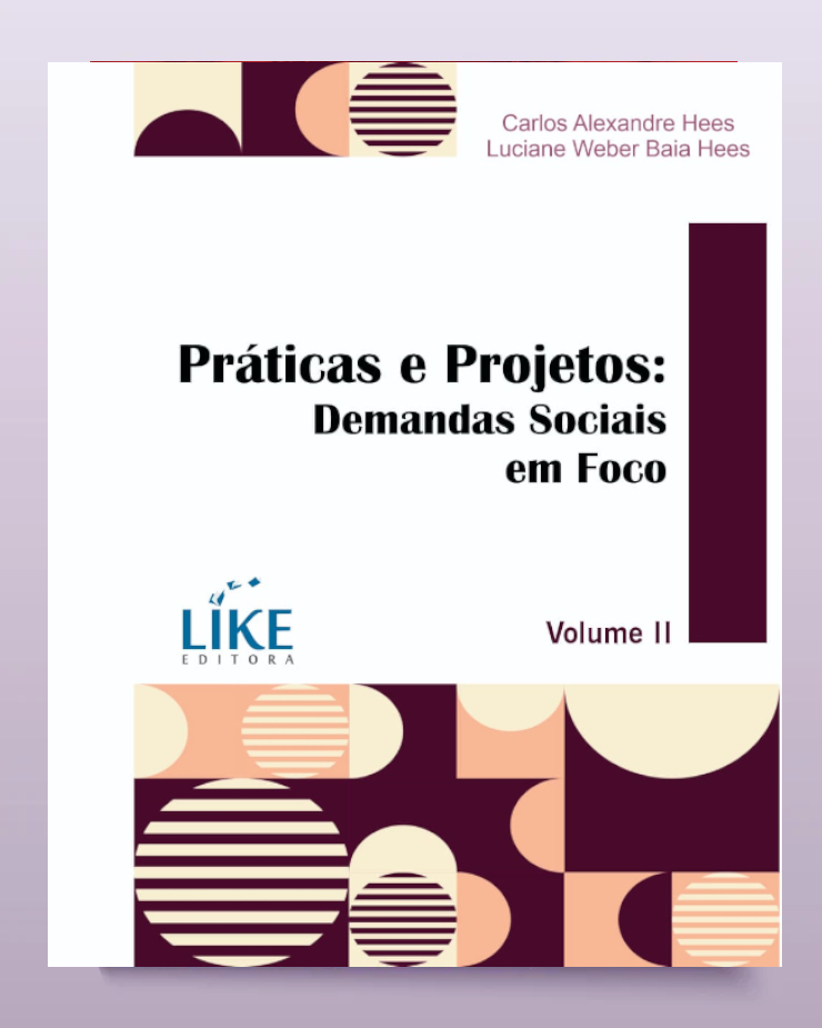 Práticas e Projetos: Demandas Sociais em Foco