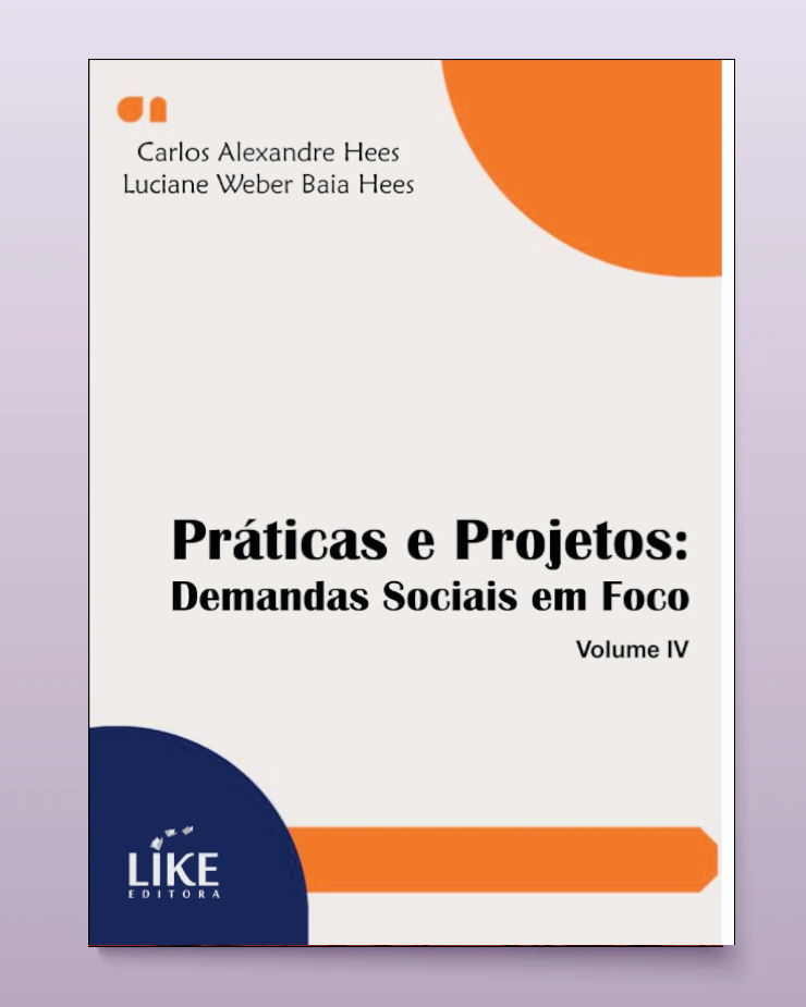 Práticas e Projetos: Demandas Sociais em Foco