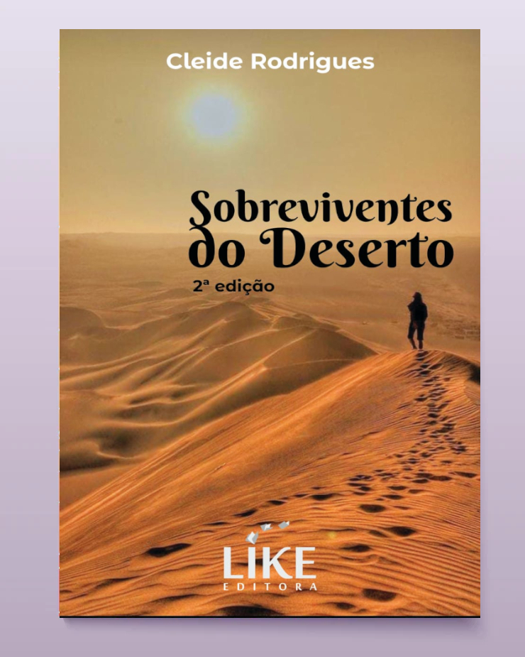 Sobreviventes do Deserto 