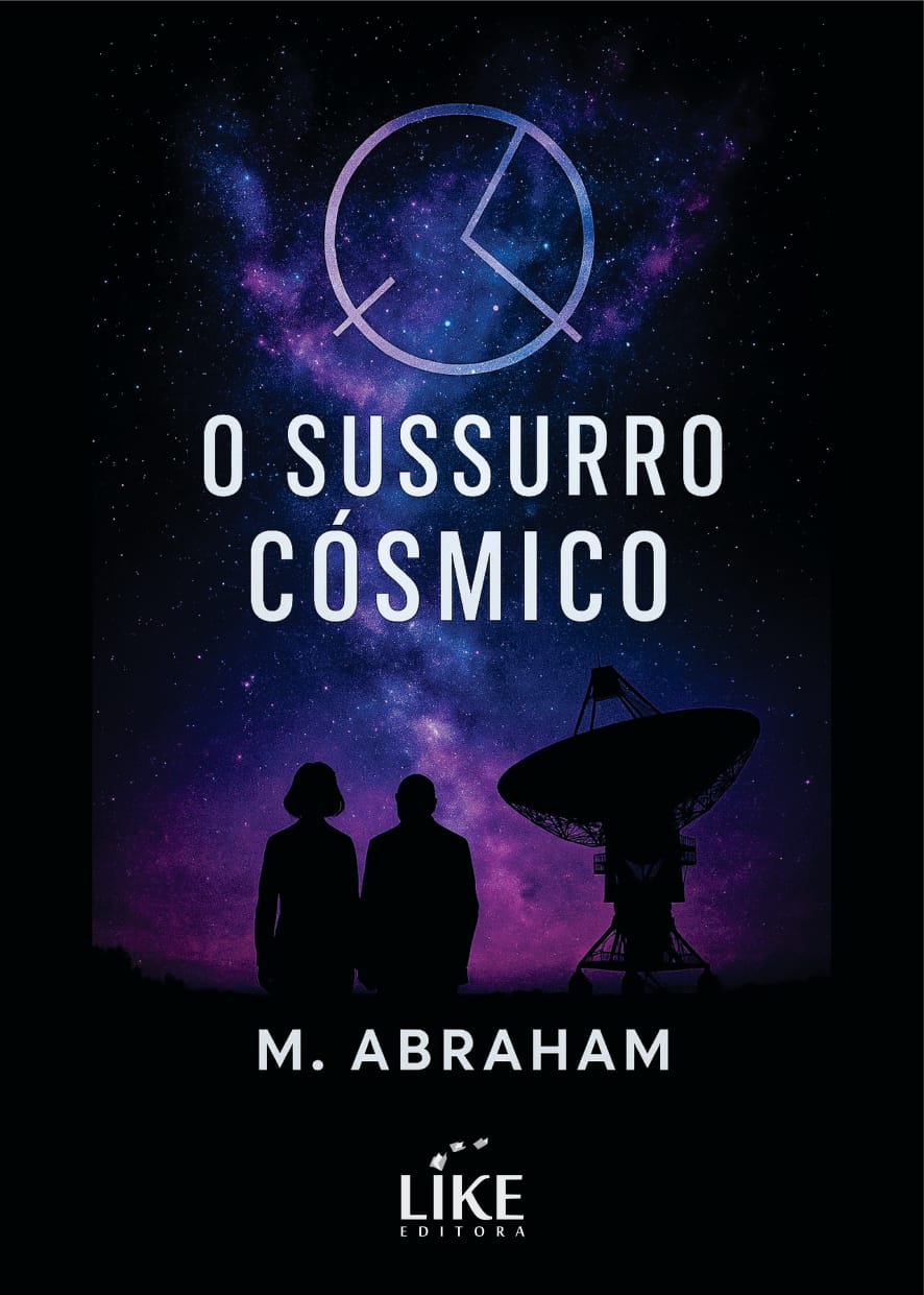 O Sussurro Cósmico 